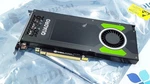 Pny Nvidia Quadro GDDR5 Video Graphics Card VCQP4000. Fixed Price $149.24.