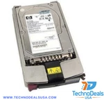 Hp AG425A 416728-001 AG425B 300GB 15K Fibre Channel 40PIN Gbit 3.5" Hard Drive. Fixed Price $41.45.