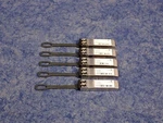 Lot Of Brocade 57-0000088-01 16GFC Swl Sfp+ Transceiver (BN186). Fixed Price $27.99.