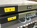 Emc 078-000-122-01 Xtremio 1100W Battery Backup Unit New Cells 5P1550GR. Fixed Price $350.00.