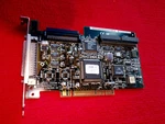 Excellent! Adaptec Controller Card AHA-2940 Uw Pro Pci-scsi Adapter PCI3.0. Fixed Price $45.18.
