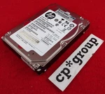 Hp 900GB 10K Rpm Sas 6GBPS Dual Port Hot Swap 2.5" Hard Drive 619286-004. Fixed Price $12.99.