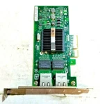 Intel Pro Gbit Pci-e Dual Port Card D50868-002. Fixed Price $39.99.