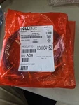 Lot Of 8 Dell Emc CBL-LC-OM4-5M Fiber Optic Cable New. Fixed Price $89.95.