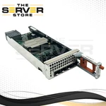 Emc 303.479.000B.02 4-PORT 32GB Fibre V1 Nvme Adapter I/o Module SLIC61. Fixed Price $1199.99.