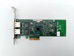 01P8D1 E1G42ET Dell Intel PRO/1000 Dual-ports 1GBPS Pci-e Server Network Card. Fixed Price $19.99.
