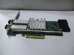 Hpe E7Y70A 3PAR Storeserv 8000 2-PORT 10GB Ethernet Adapter W/ X2 850NM. Fixed Price $400.00.