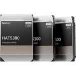 Synology HAT5300-12T Tb Hard Drive 3.5" Internal (SATA/600). Fixed Price $834.58.