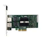 Lot Of Dell 0X3959 Intel PRO/1000 Dual Port Lan Card D33682 RJ-45. Fixed Price $39.99.