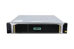Hpe Msa 2050 24SFF, Dual 16G-F-4/10G-ISCSI-4 Sfp+, 12X 1.6TB Sas 12G Q1J01A. Fixed Price $8946.22.