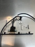 Dell Poweredge R640 Usb 2.0 Module Cable 0RY97W 0VWDDJ. Fixed Price $54.11.