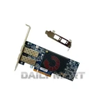 New In Box Emulex OCE10102 Network Card 10GB/S Dual Port. Fixed Price $75.38.