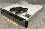 Dell Equallogic PS4100 Storage Array, No Drives, 2X Controller Modules W/ Cord. Fixed Price $159.99.