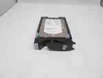 Emc Vnx 600GB 15K 3.5" Sas Hard Drive VX-VS15-600 005049274 Low Health. Fixed Price $29.99.