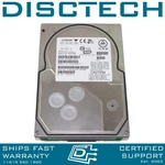 Hitachi Fibre / Fiber Channel Hard Drive DK32EJ-36FC. Fixed Price $87.50.