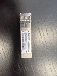 Avago AFBR-703SMZ-NA3 10GBPS Sfp+ Transceiver 850NM Mmf Lc Netapp 332-00363+A0. Fixed Price $10.61.