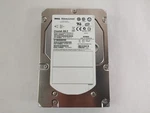 Seagate Dell Equallogic ST3600002SS 600GB 3.5" Sas Enterprise Hard Drive. Fixed Price $19.99.