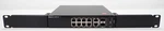 Dell Emc N1108P-ON 8X 1GBE RJ45 (4 Poe+) 2X Sfp Ports L2 1U Switch. Fixed Price $241.79.