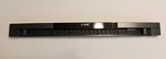 Very Nice Pre-owned EMC2 Server Filler Panel Front Bezel Face Plate #100-563-101. Fixed Price $21.00.