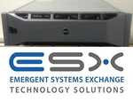 Dell Equallogic PS6000E 16 X 1TB 7.2K Sata Hdd Iscsi San Storage System. Fixed Price $1799.00.