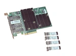 Netapp 111-02451+B0 (X1133A-R6) Quad-port Sfp+ 16GB/S Pcie X8 Server Adapter. Fixed Price $79.73.