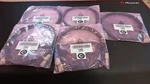 Lot Of 5 Dell W390D 2M Mini Sas SFF-8088 Cable. Fixed Price $49.99.