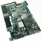 43W5899 Ibm System X3550 Type 7978 2 Xeon Dual Core Board W/o Cpu. Fixed Price $140.00.