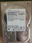 HUA722020ALA330, Pn 0F12148, Mlc JPK36C, Hitachi 2TB Sata 3.5 Emc P/n 118032764. Fixed Price $44.99.