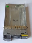 Netapp 108-00083+A5 / DS14MK2 Fc 3.5" Removable Frame Caddy Tray. Fixed Price $17.51.