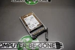 Dell ST600MM0088 600GB 2.5" 12GB/S 10K Rpm Sas Drive W/caddy 0R95FV Free Sh. Fixed Price $11.89.