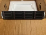 Lenovo SA120 70F10001UX 12X Lff 3.5" Das Sas Storage Array Thinkserver Nas. Fixed Price $1000.00.