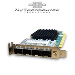 Ibm 01YM898 Quad-port 32GBPS Hba Fc Fibre Channel Card Low Profile. Fixed Price $224.00.