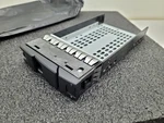 Lot Of 10X New Netapp Ibm 3.5" Hdd Tray Caddy Caddies Jbod Sas Sata DS4246. Fixed Price $34.99.