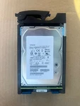 Emc 005049675 600GB 15K Sas 3.5 6G Hdd HUS156060VLS60 VNX5100/5300 Hard Drive. Fixed Price $35.00.