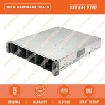R7J71A New Bulk Hpe Msa 2062 10GBASE-T Iscsi Sff Storage. Fixed Price $9500.00.