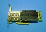 Dell Xtremescale SFN8042 Dual Port 40GBE Network Interface Card 84H06. Fixed Price $139.99.
