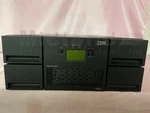 Ibm TS3200 Tape Library 3573-L4U No Drives/can Add. Fixed Price $495.00.