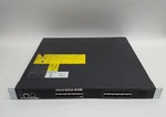 Cisco Mds DS-C9124-K9 24-PORT Sfp 4-GB/S Multilayer Fabric Switch. Fixed Price $44.99.