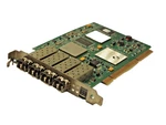 Netapp 111-00286 Logic LSI7404XP-LC 4-PORT Host Bus Adapter Card W/4*SFP. Fixed Price $50.00.