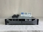 48TB Dell Powervault MD1400 12GB/S Sas Direct Attach Storage Array 12X 4TB. Fixed Price $2495.00.