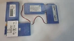 -=lot 2=-IBM 1722-60U Battery 3204 59Y5491 24P8062 24P8063 006-1086769. Fixed Price $27.00.