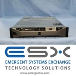 Dell Equallogic PS4110E 36TB 12X 3TB 7.2K Sas 10GBE 2U Storage Array. Fixed Price $2849.00.