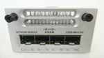 Cisco C3850-NM-4-10G Port Network Exp.module For. Fixed Price $89.99.
