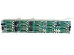 519321-001 Hpe D2700 25 Slot Sas Backplane Board AJ941-60300. Fixed Price $39.00.