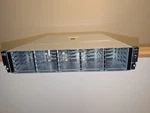 Hp AJ941-63002 Storageworks D2700 2U 25-BAY 2.5" Disk Enclosure AJ941A. Fixed Price $105.00.