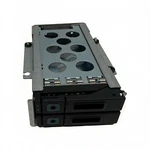 Intel SSDSA2CW080G3 Gb 2.5 320 Series G17905-603 E75369-601. Fixed Price $46.00.