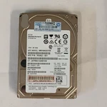 Hp 1TB MM1000JEFRB / ST1000NX0333 7.2K Rpm Sas 2.5" 765452-001 1FN201-035. Fixed Price $29.99.