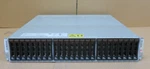 Ibm System Storage DS8000 2107-D02 24X 2.5" Bay 2X Controller 600GB 15K Hdd. Fixed Price $1200.00.