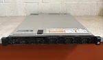 Dell Poweredge R630 8-BAY Sff Server 2X Intel E5-2640 V4 16GB Ram 750W. Fixed Price $199.00.