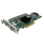Isilon Systems Dual Port 10GBE Pcie X8 Infiniband Server Adapter 415-0017-09. Fixed Price $23.30.